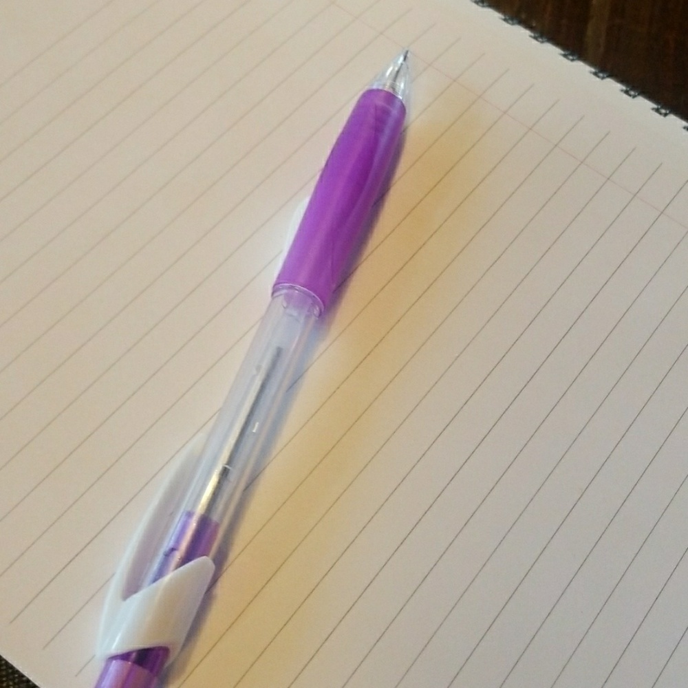 Pencil